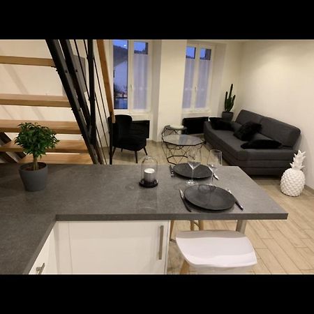 Maison Cosy Au Coeur Du Vignoble D'הוטווילר מראה חיצוני תמונה