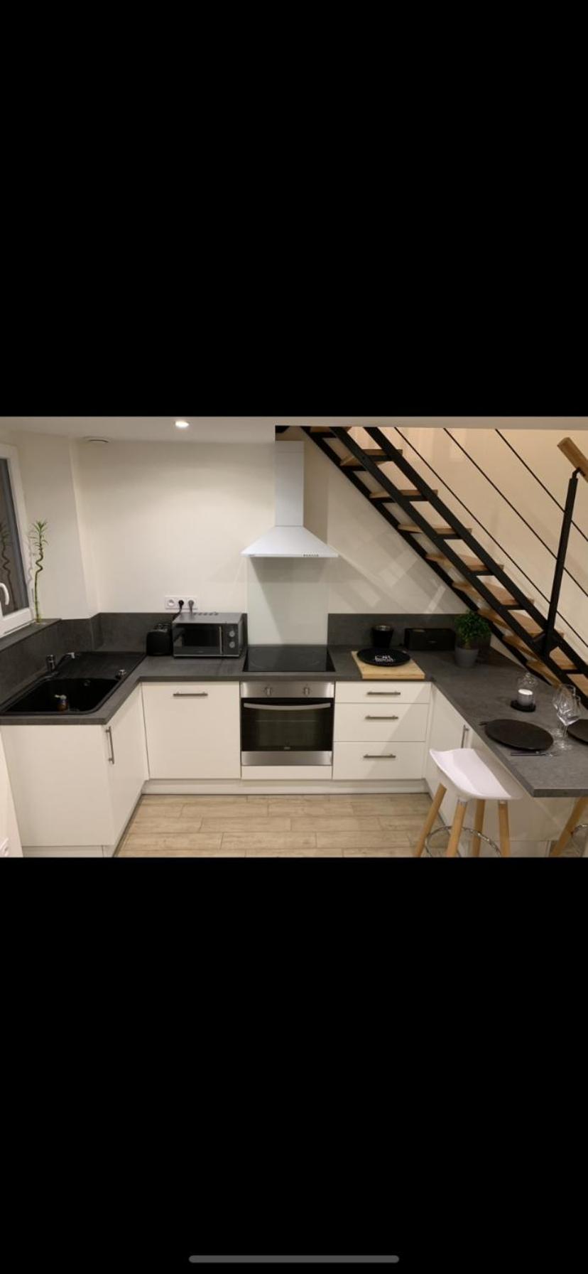 Maison Cosy Au Coeur Du Vignoble D'הוטווילר מראה חיצוני תמונה